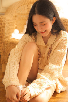 女装穿久了真的会逐渐变样吗