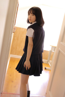 都市传说之女