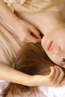 百合吻