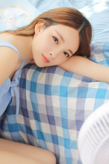 明星专题：张鑫